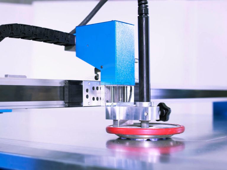 Plasmacutter Florett