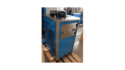 Cooling Unit