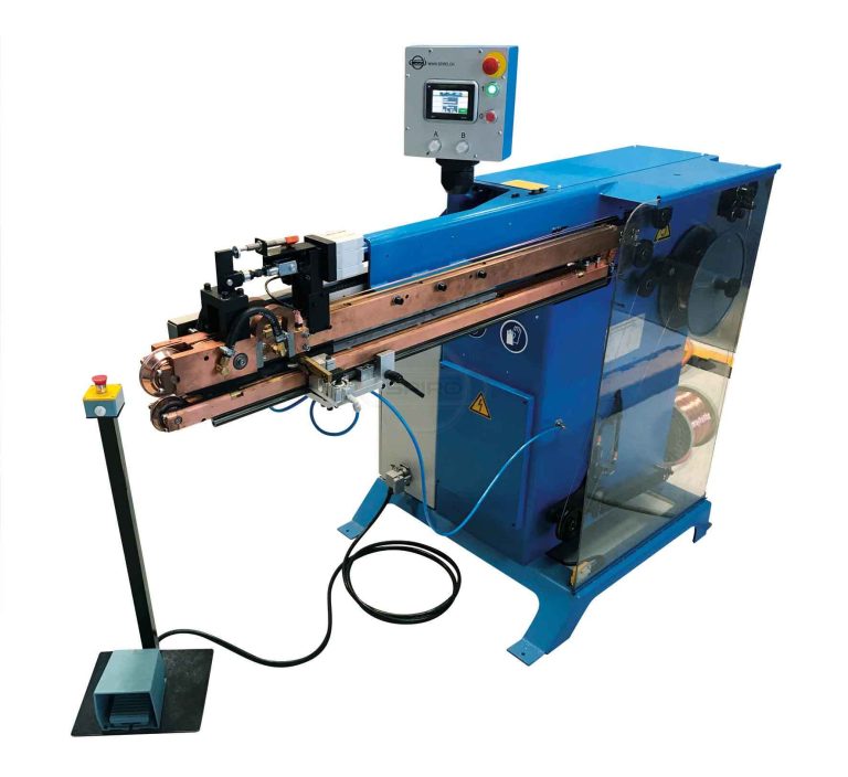 Stitchwelder PRO 2.0