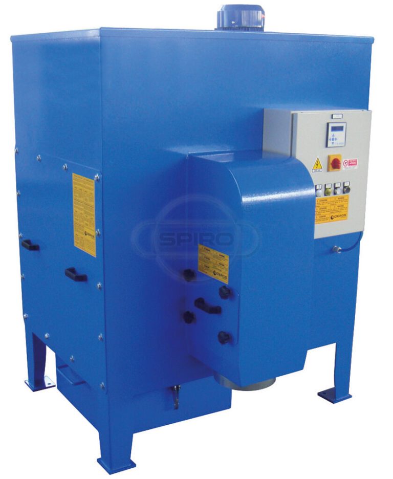 Cartridge Filtering Unit