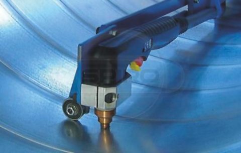 Plasmacutter - option