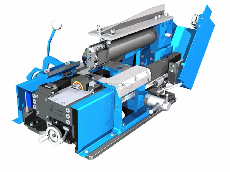Tubeformer™ 2020 Slitter