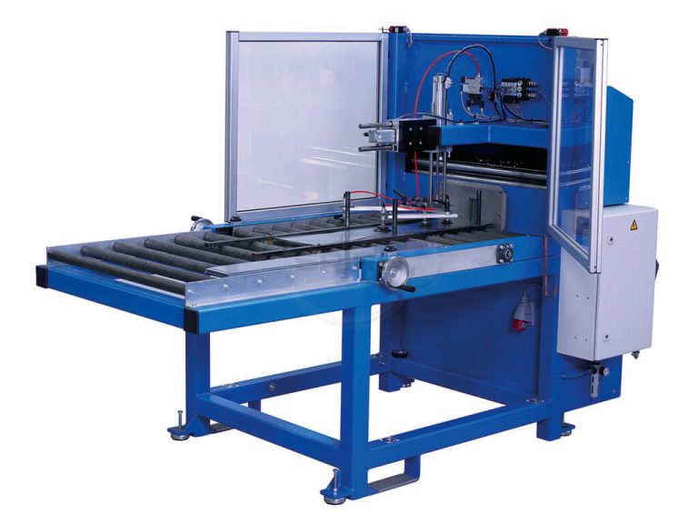 Rollformer AR 800