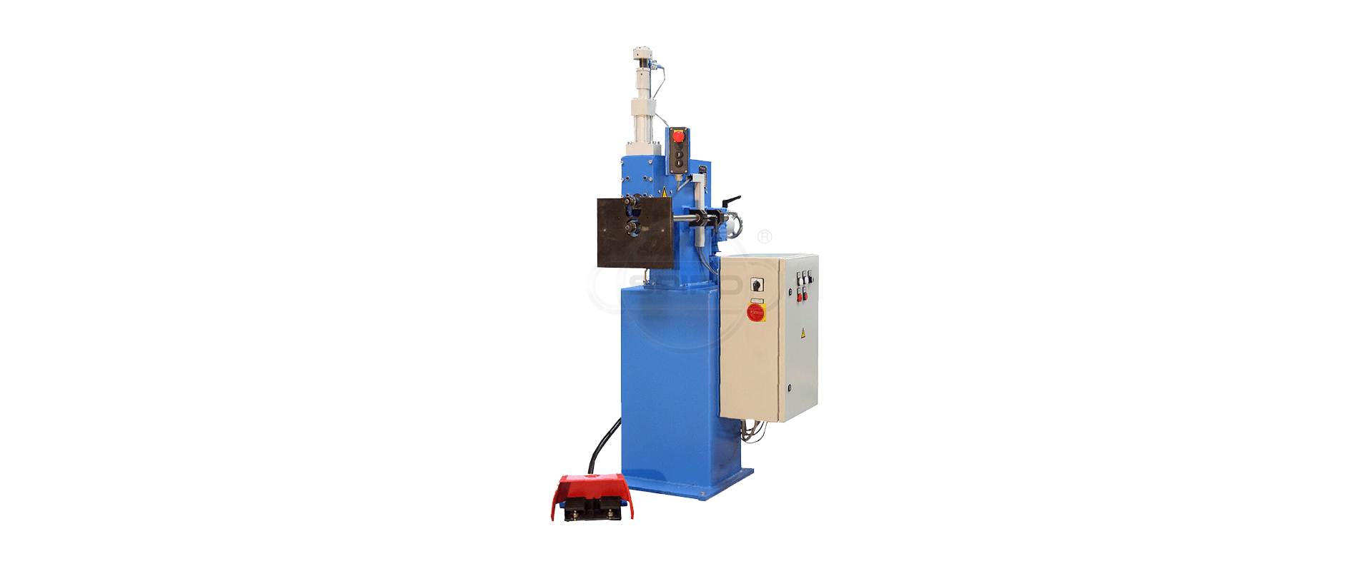 Edgeformer SME 63