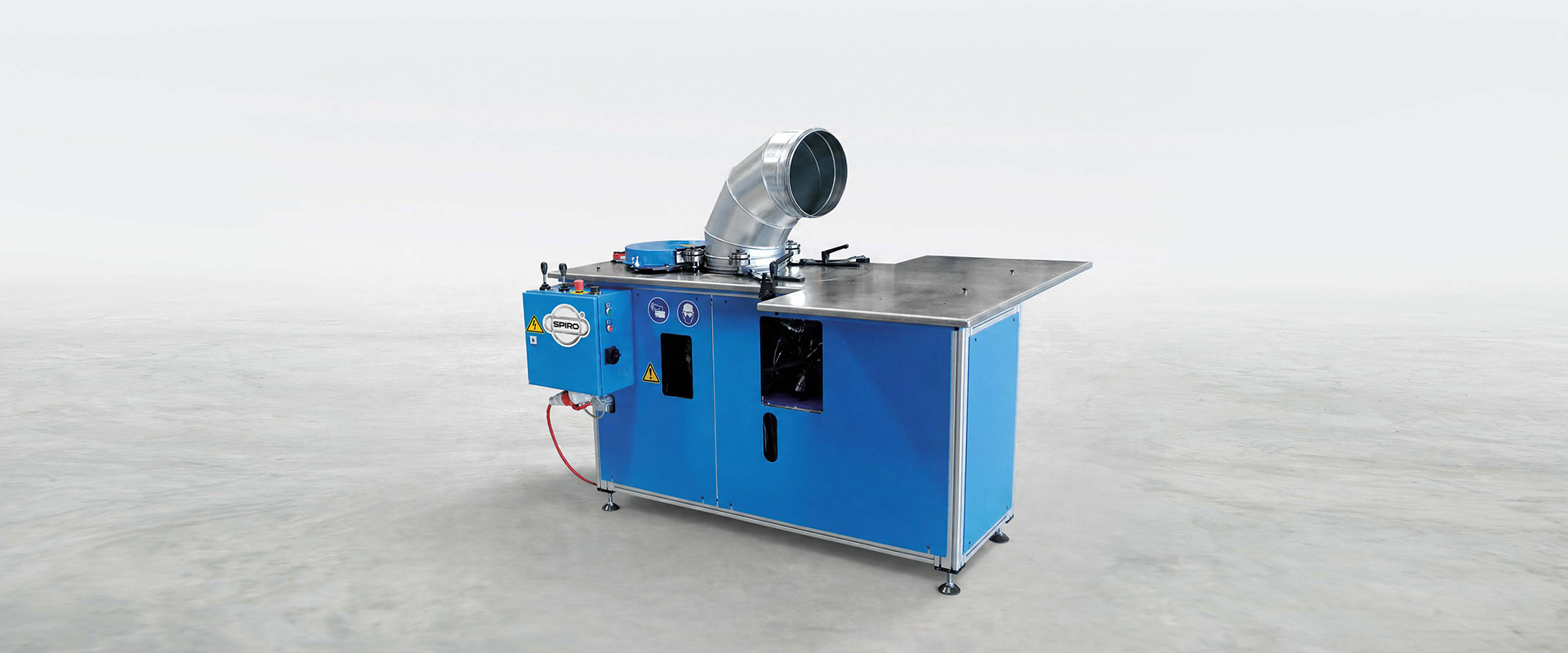 Fittingshaper 1250