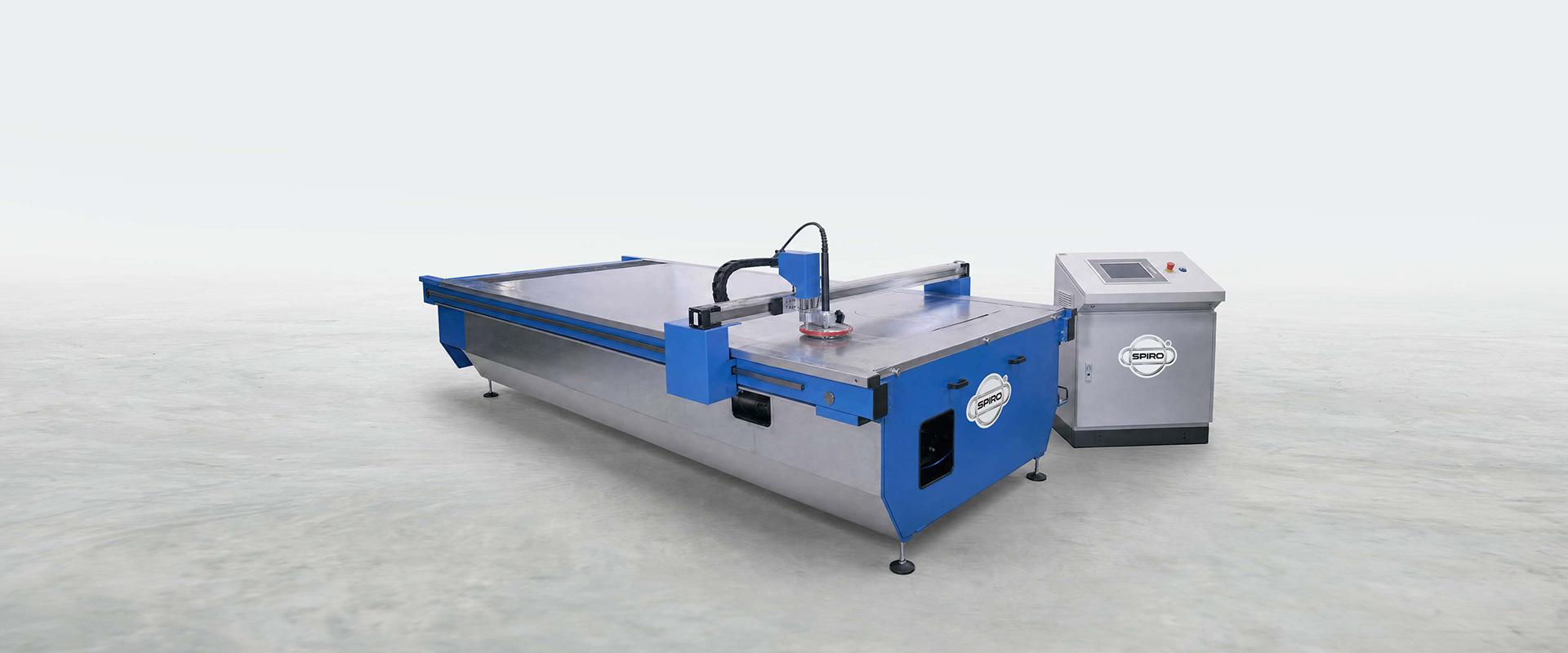 Plasmacutter Florett