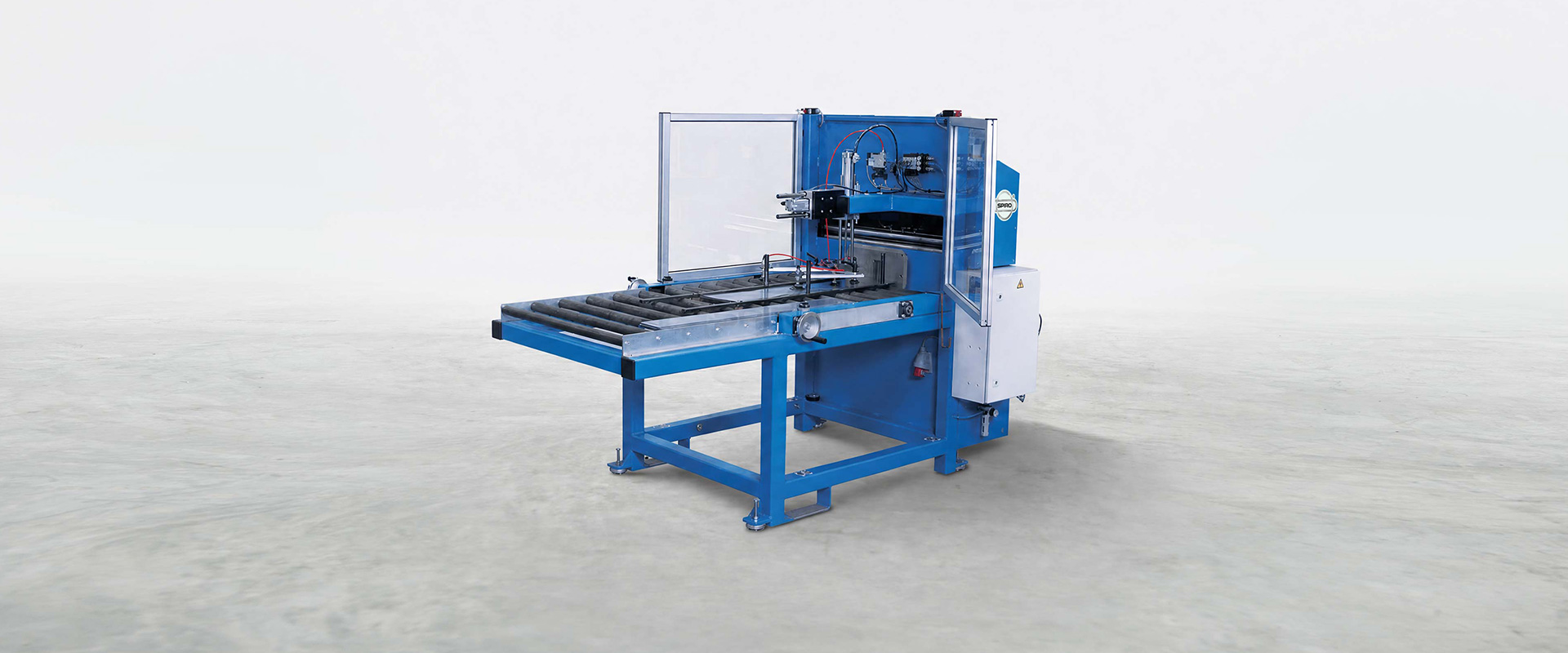 Rollformer AR 800