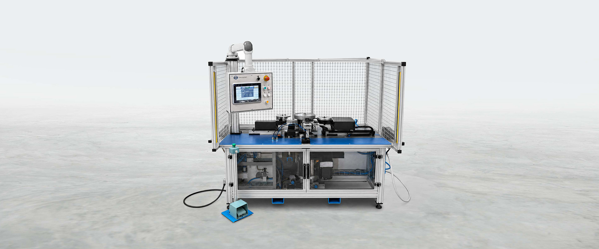 Spiro® Shaper