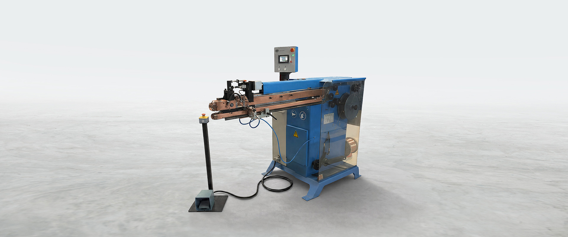 Stitchwelder PRO 2.0